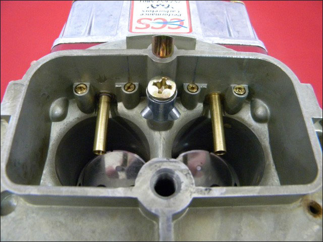 Pro Series 4412 750CFM Shear Nozzle